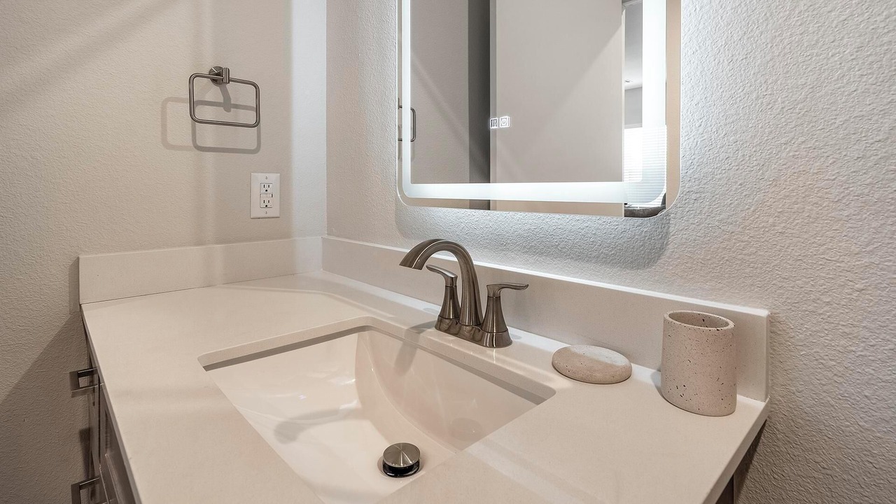 Photo of Bathroom in Seguin