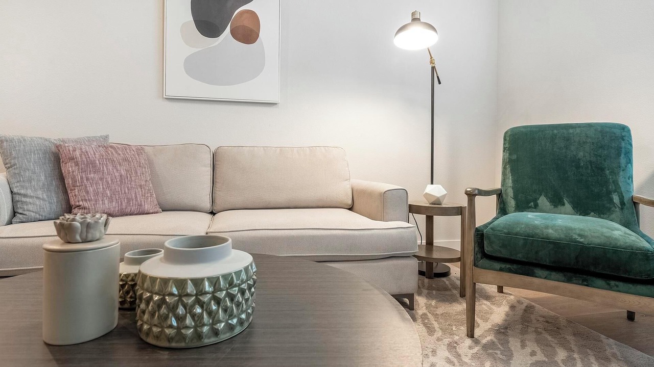 Photo of Livingroom in Seguin