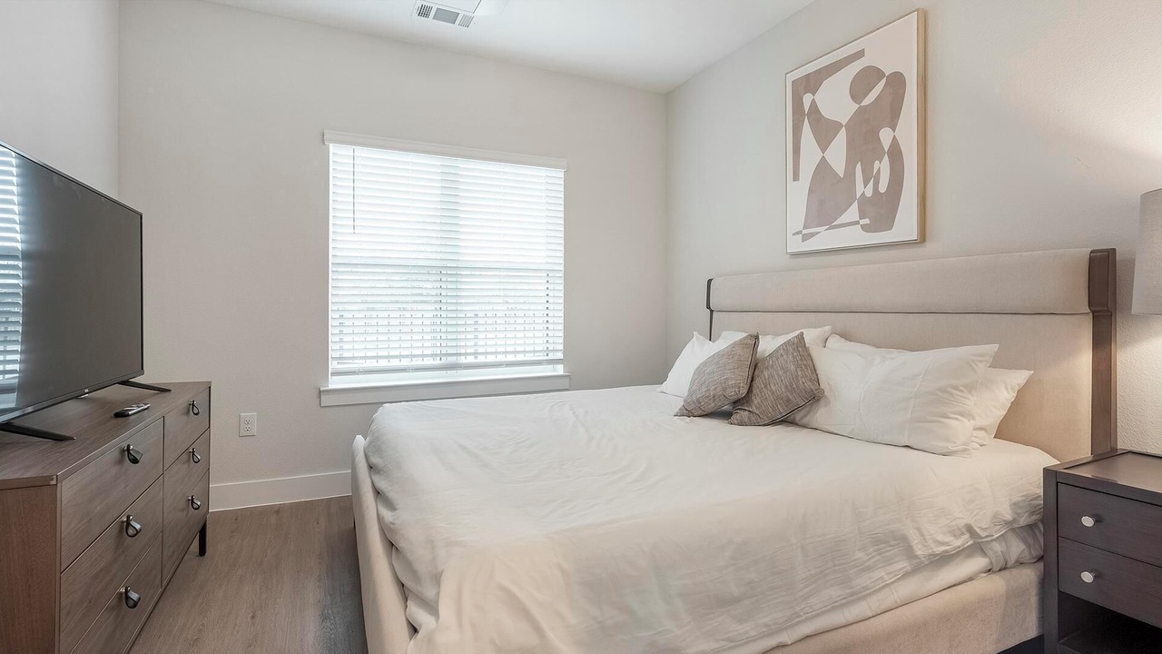 Photo of Bedroom in Seguin