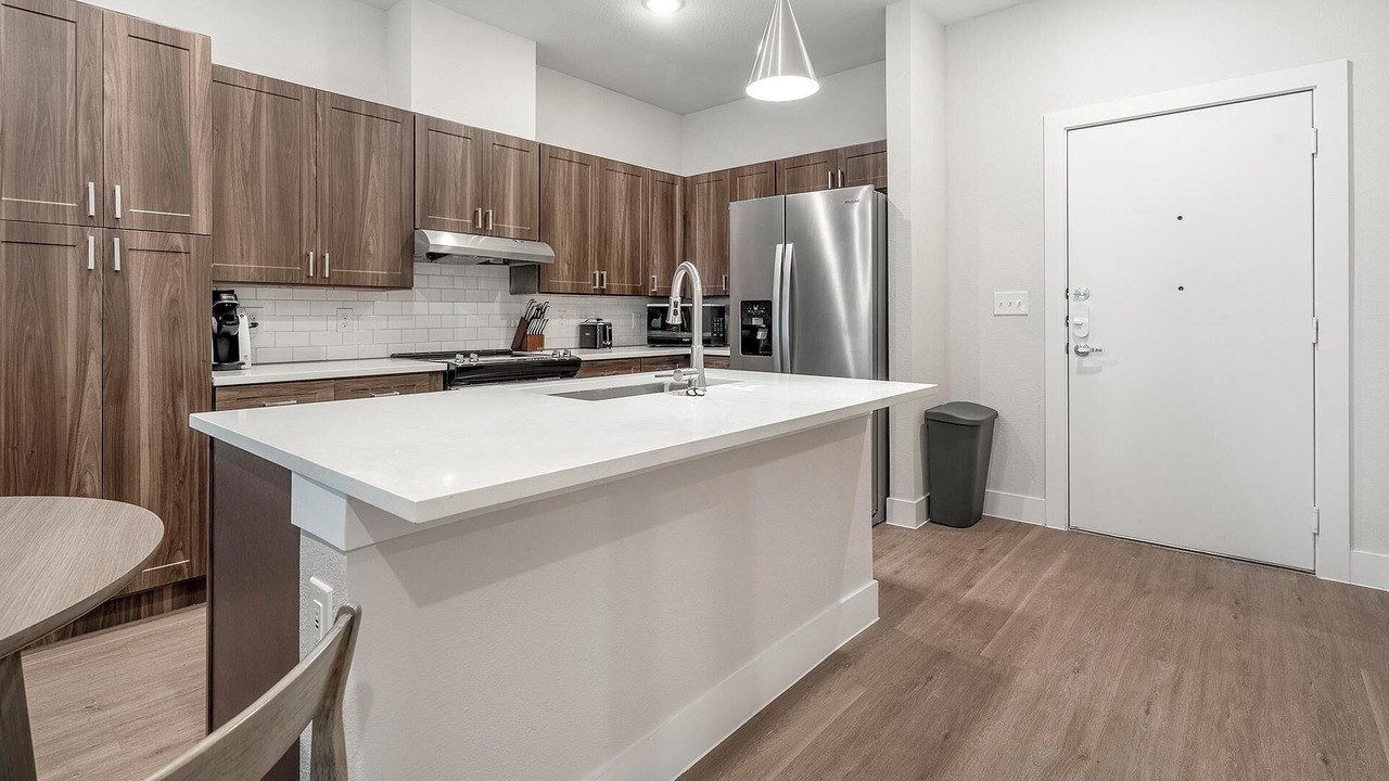 Photo of Kitchen in Seguin