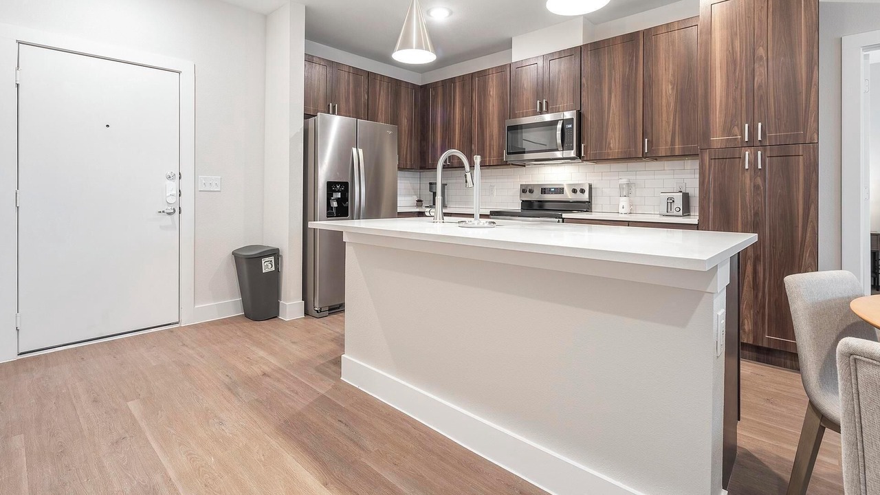 Photo of Kitchen in Seguin