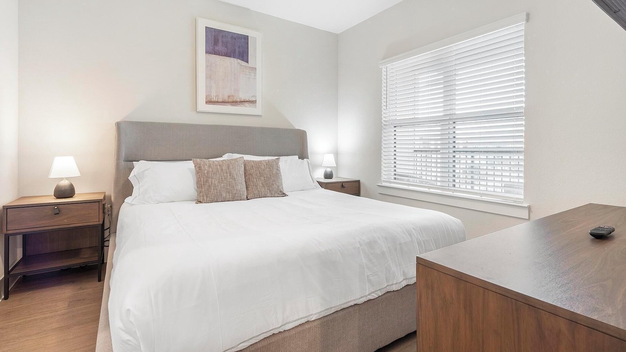 Photo of Bedroom in Seguin