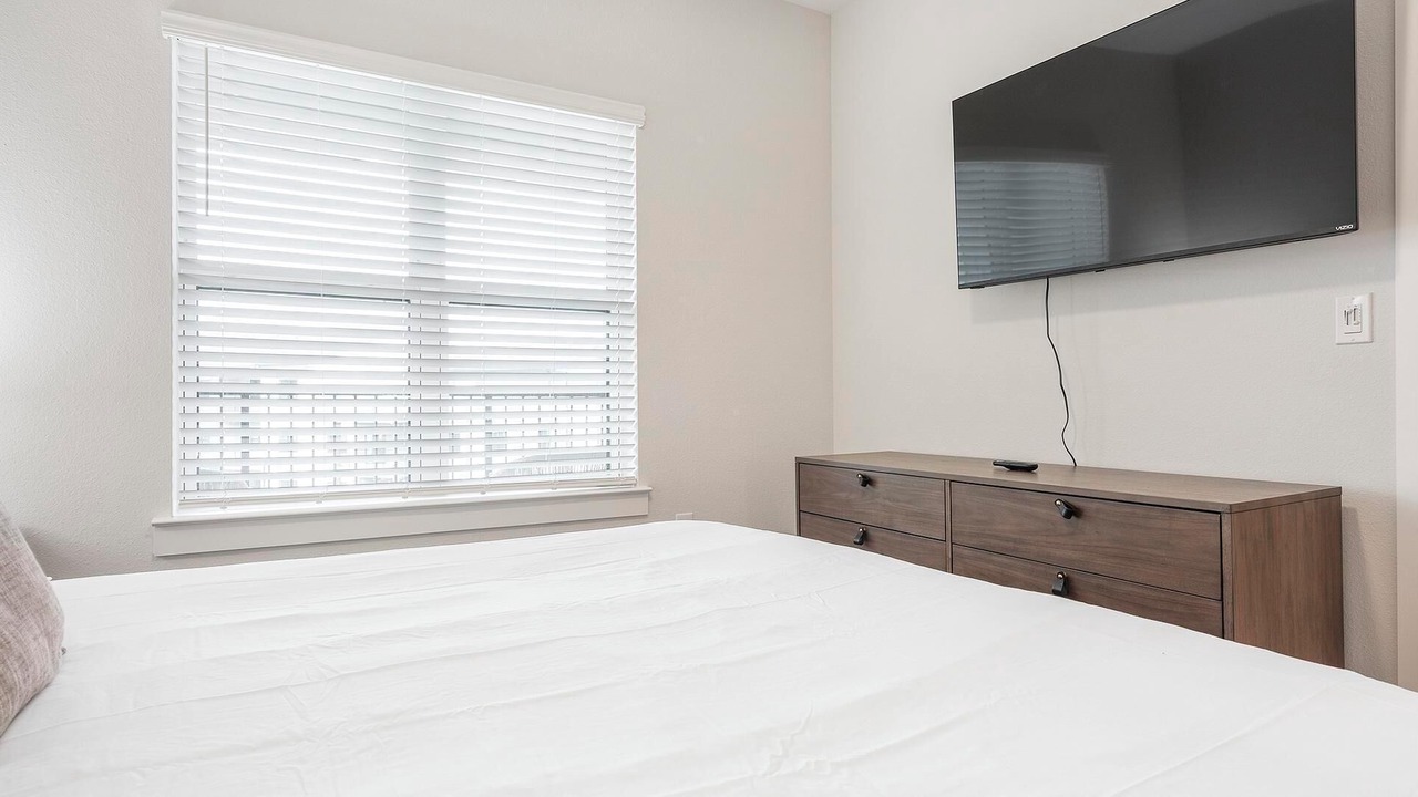 Photo of Bedroom in Seguin