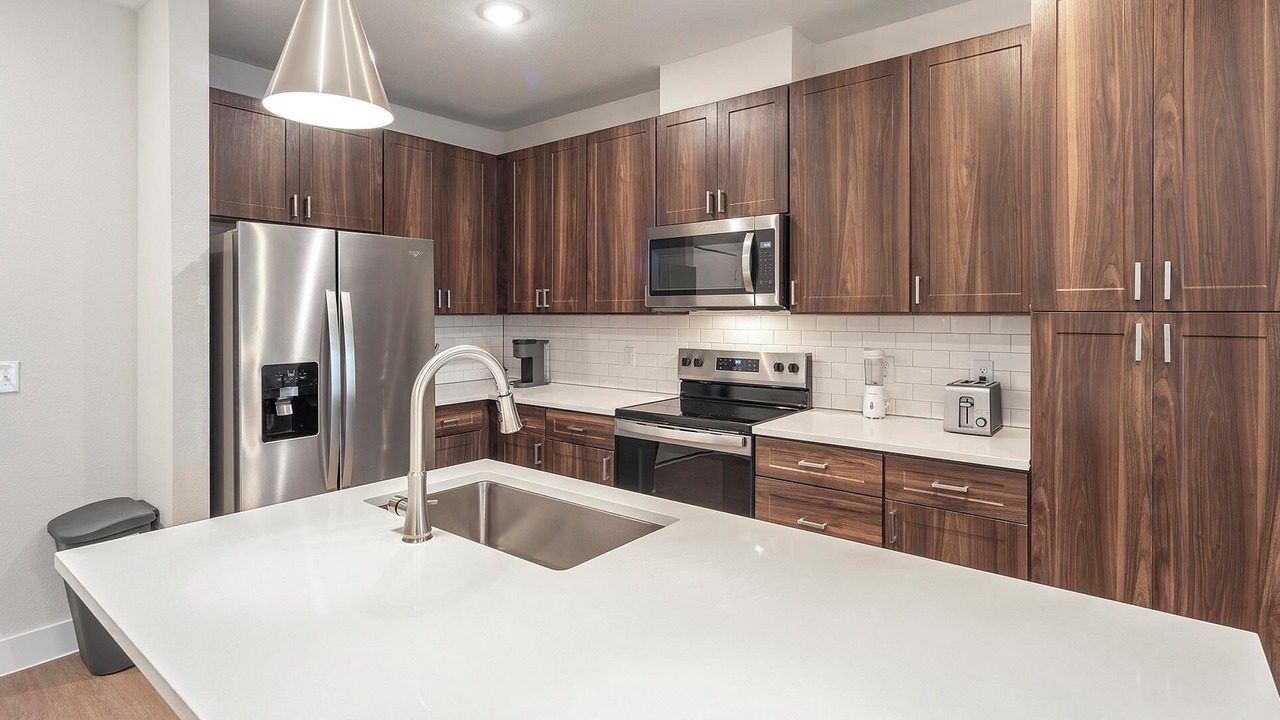 Photo of Kitchen in Seguin