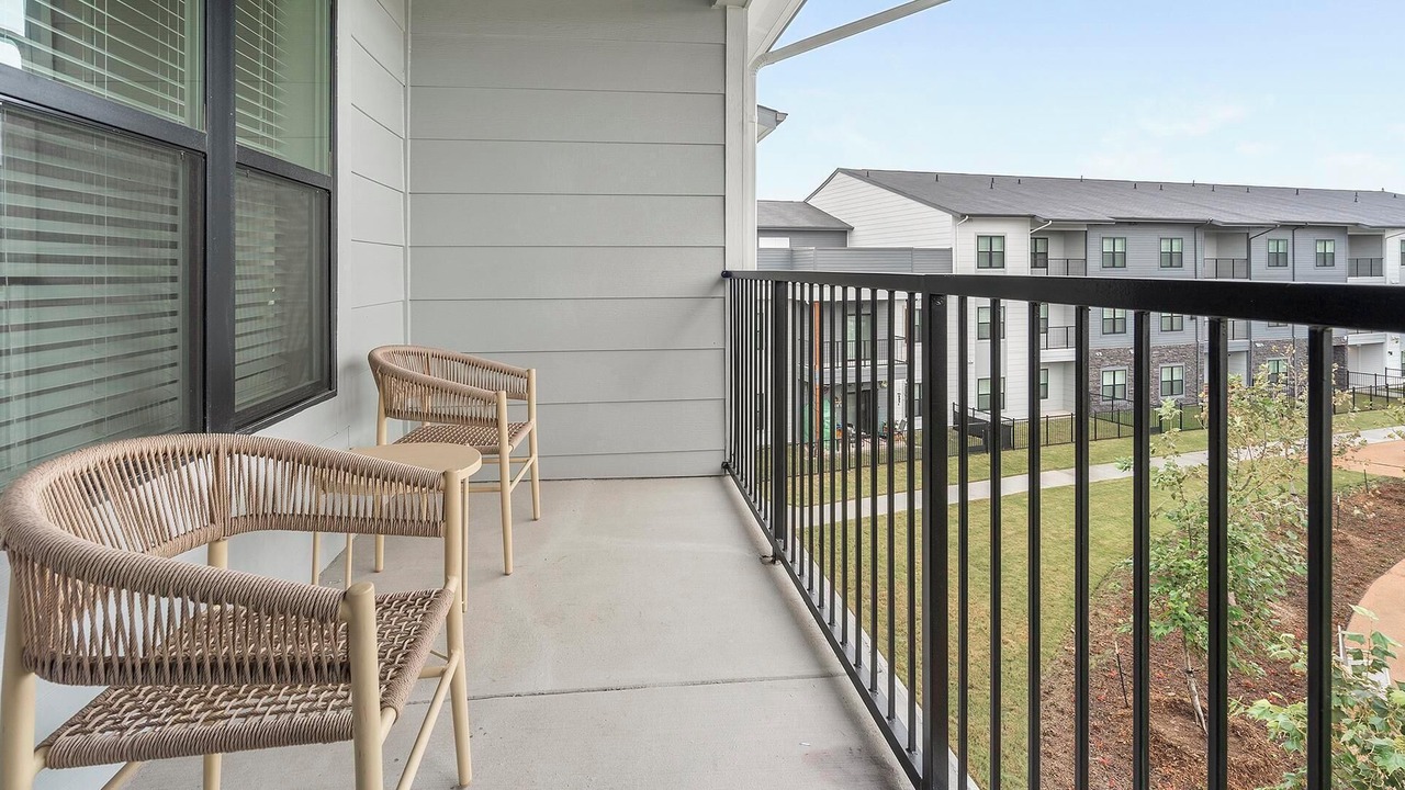 Photo of Outdoor in Seguin