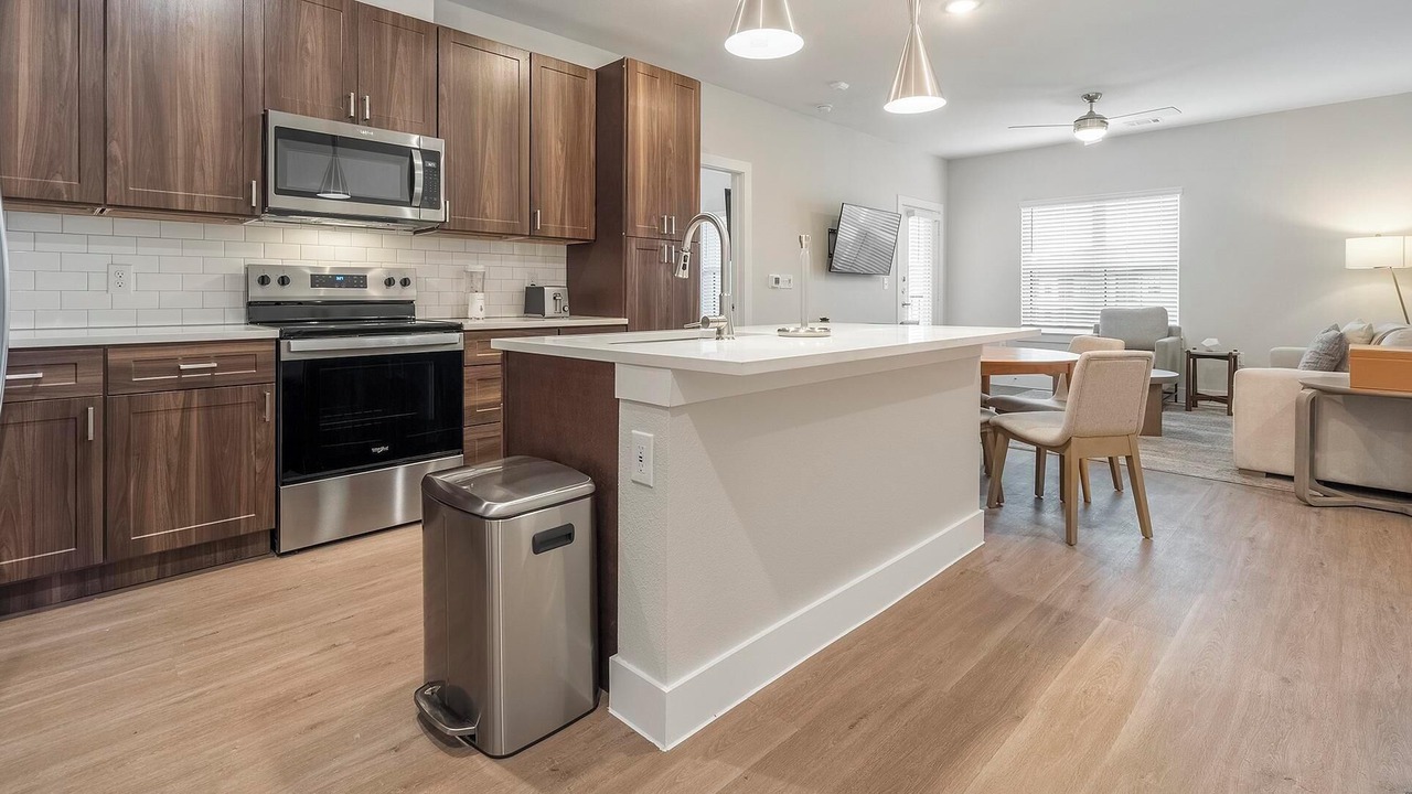 Photo of Kitchen in Seguin