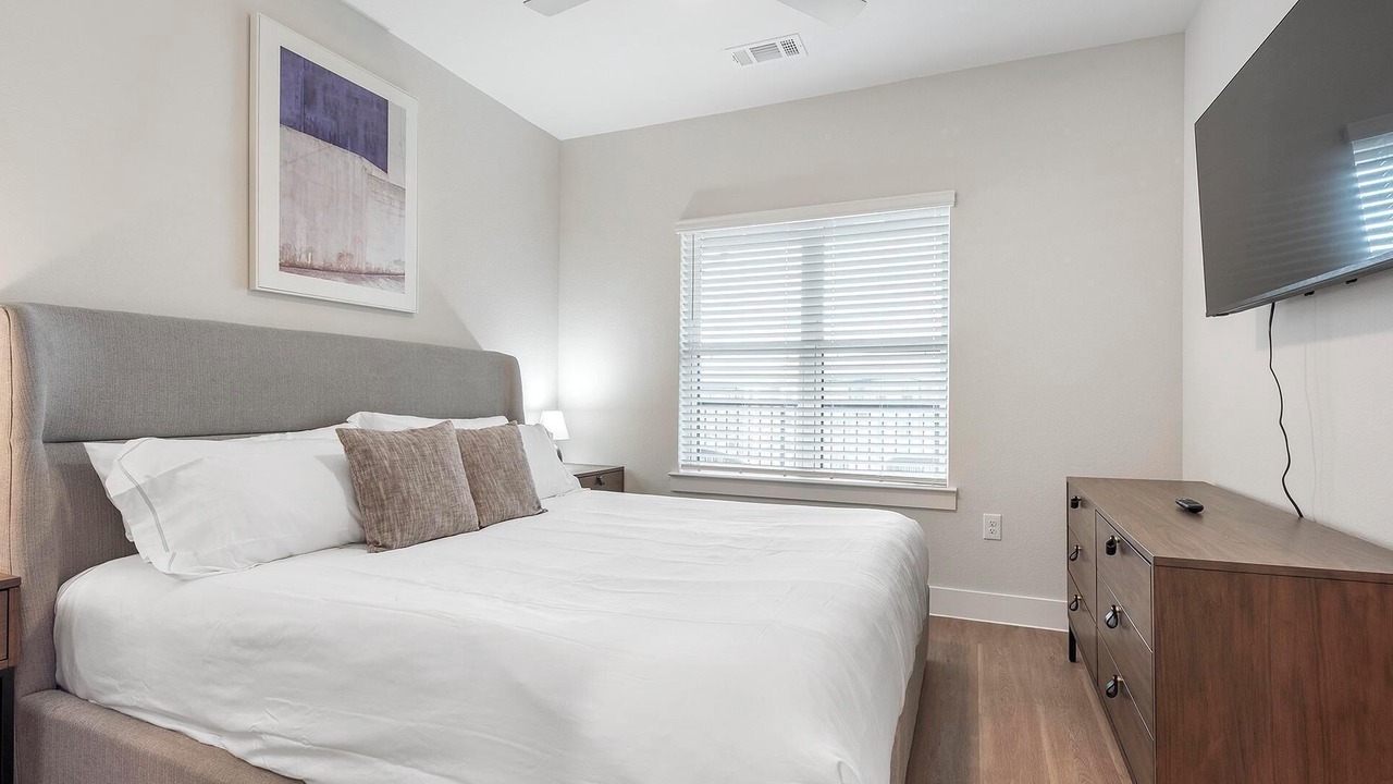 Photo of Bedroom in Seguin