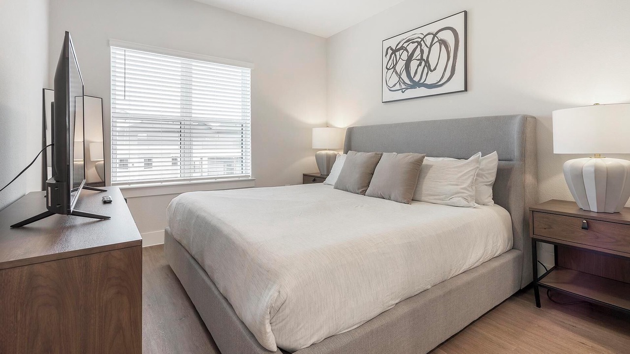 Photo of Bedroom in Seguin
