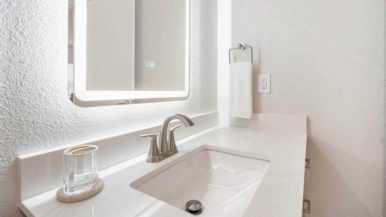 Photo of Bathroom in Seguin