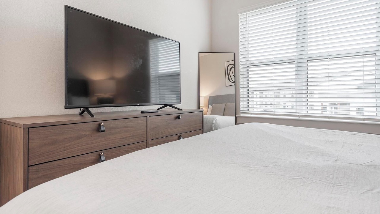 Photo of Bedroom in Seguin