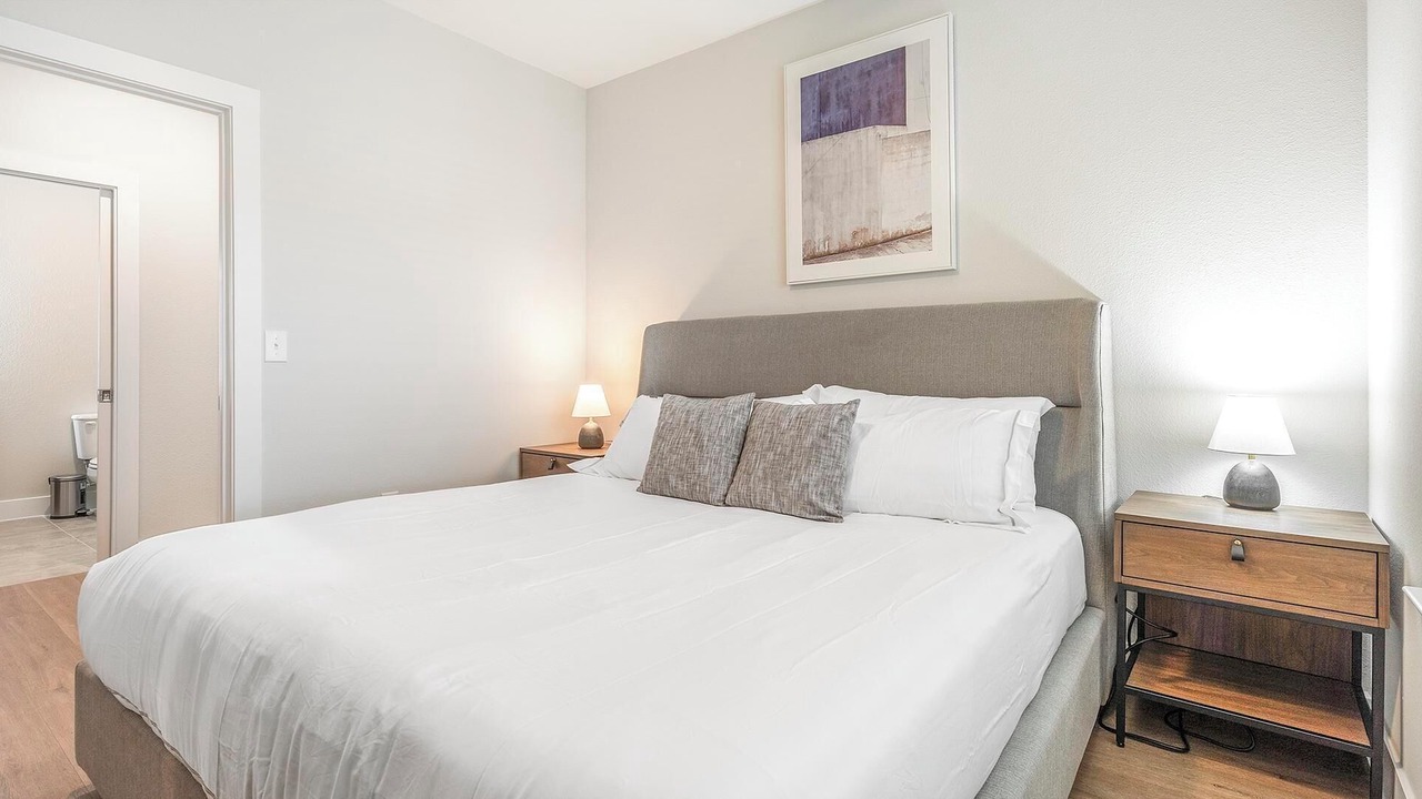 Photo of Bedroom in Seguin