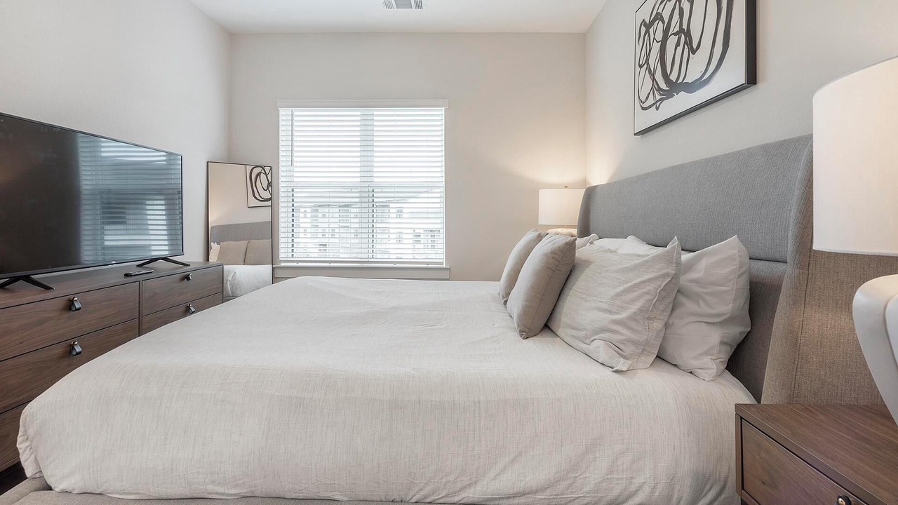 Photo of Bedroom in Seguin
