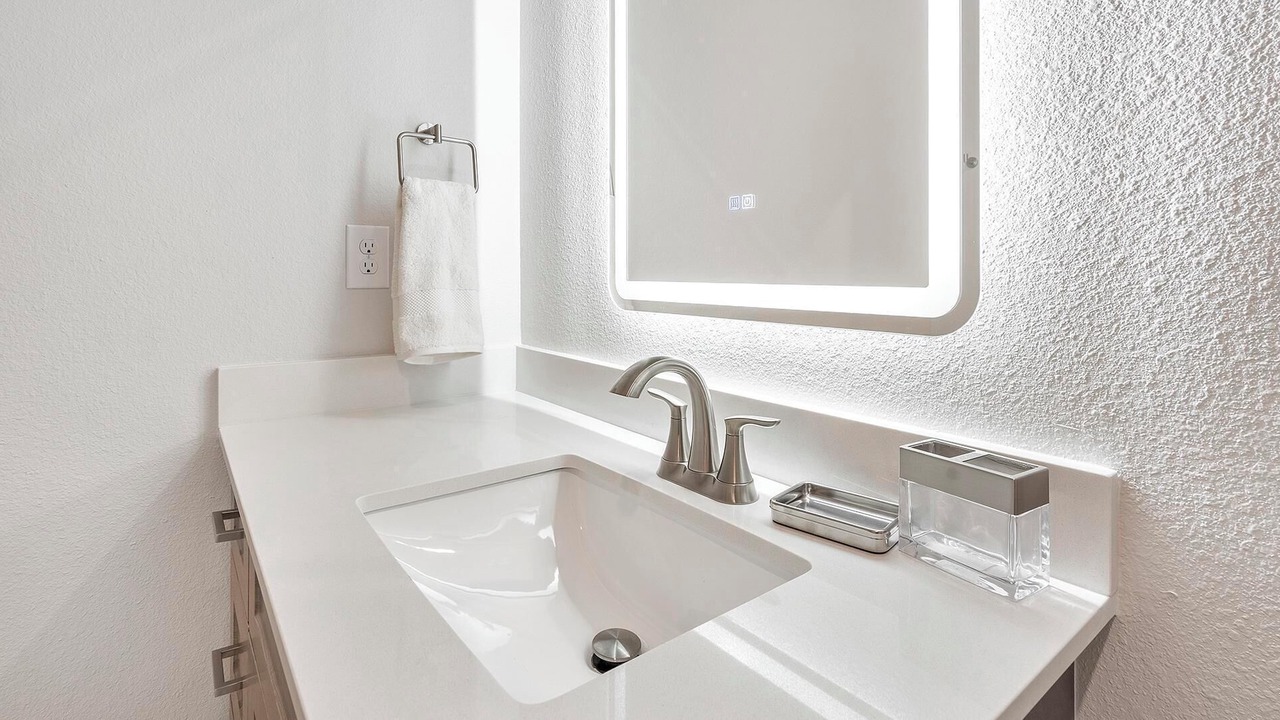 Photo of Bathroom in Seguin