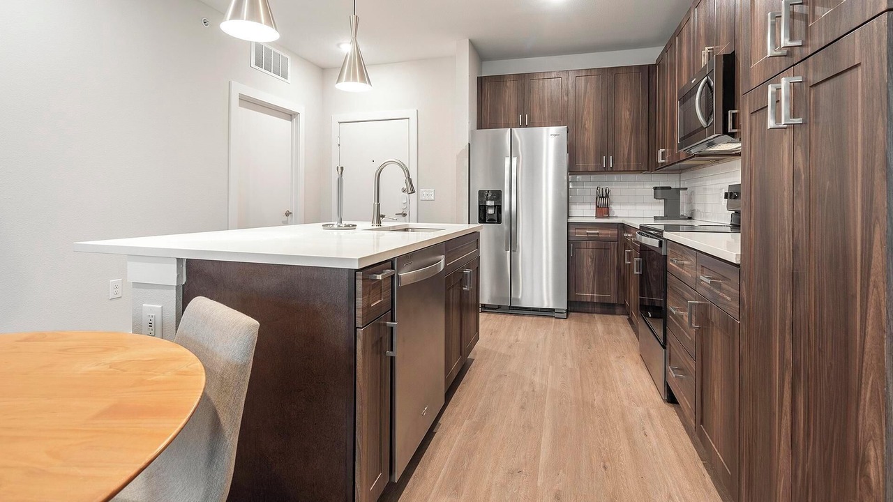 Photo of Kitchen in Seguin
