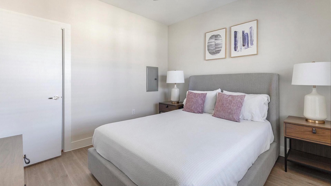 Photo of Bedroom in Seguin