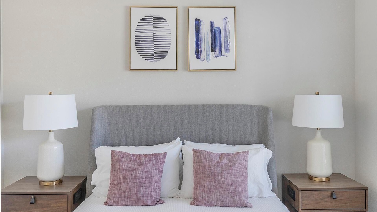 Photo of Bedroom in Seguin