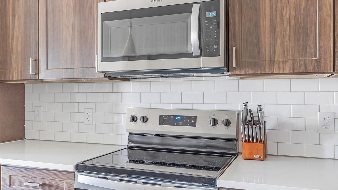 Photo of Kitchen in Seguin