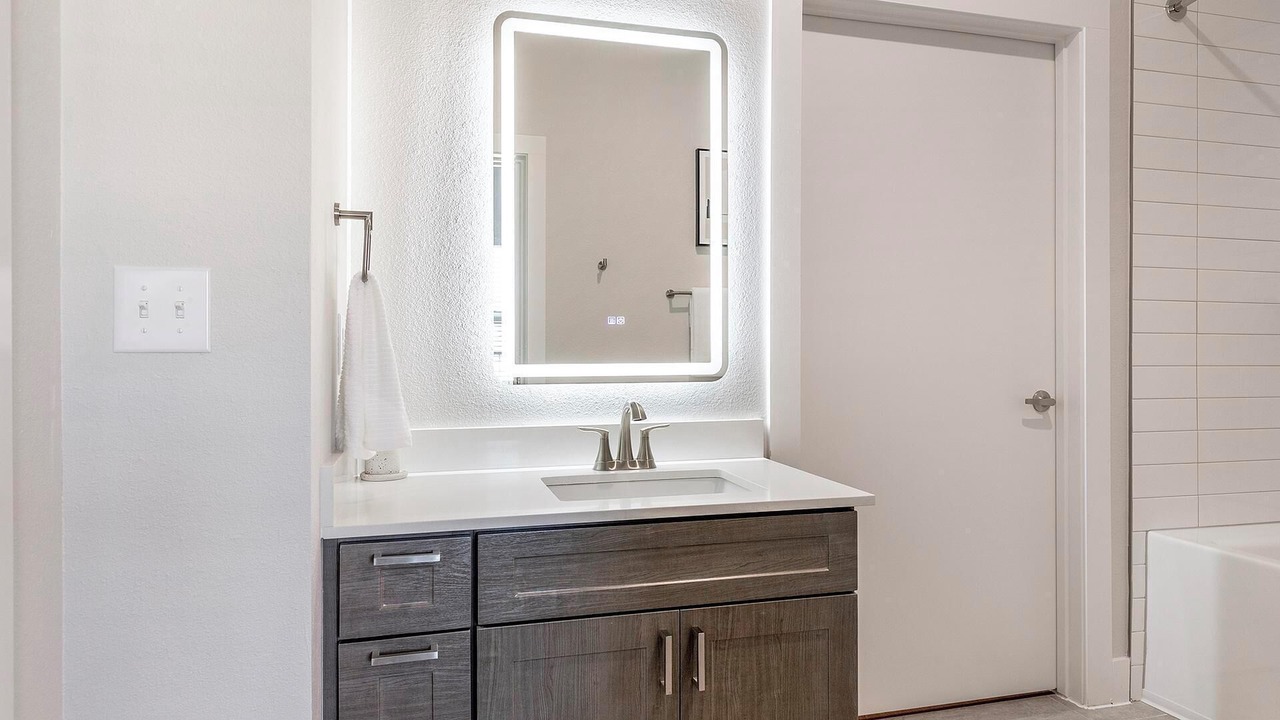 Photo of Bathroom in Seguin