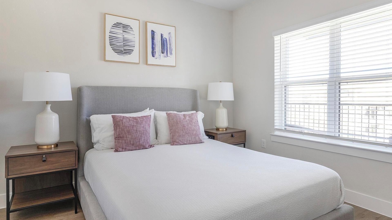 Photo of Bedroom in Seguin