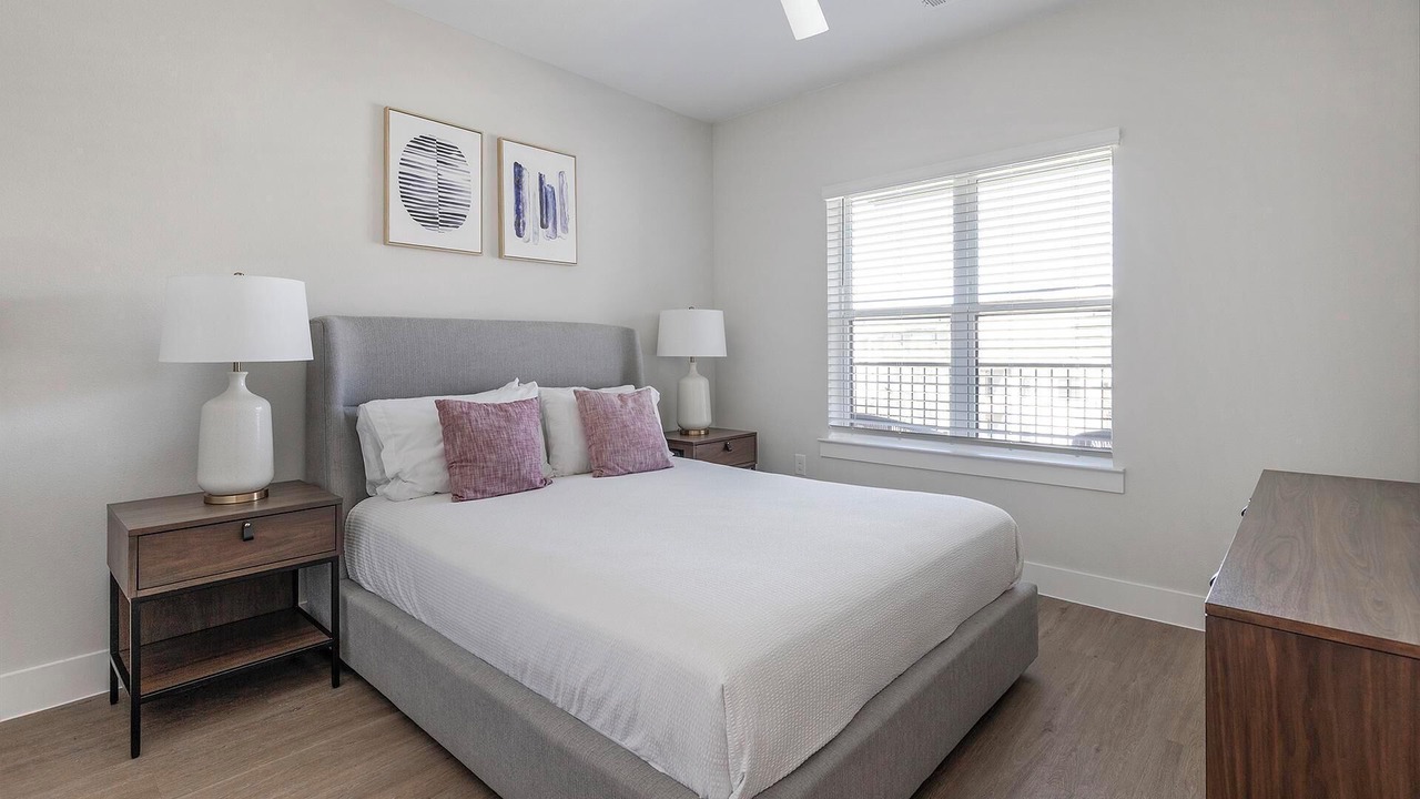 Photo of Bedroom in Seguin