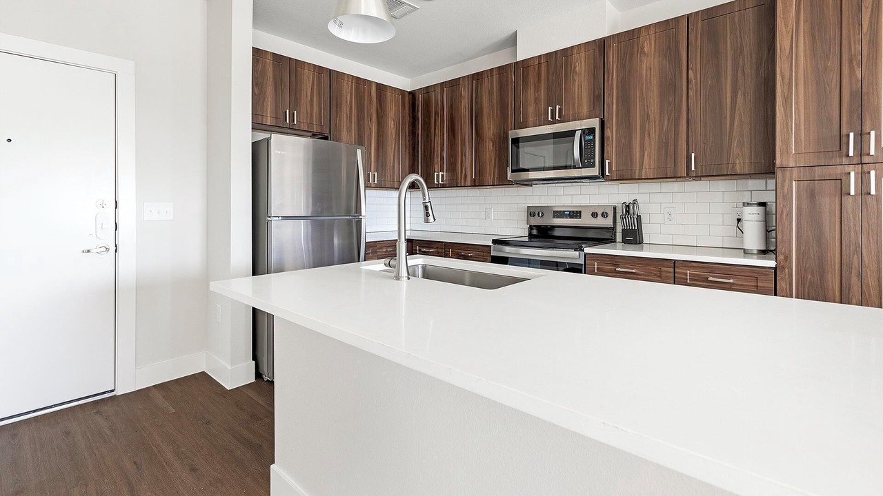 Photo of Kitchen in Seguin