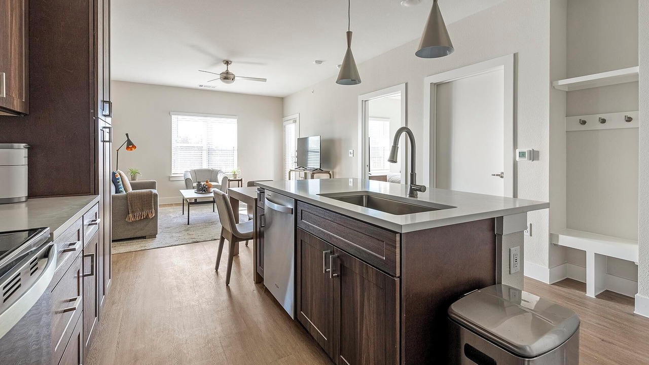 Photo of Kitchen in Seguin