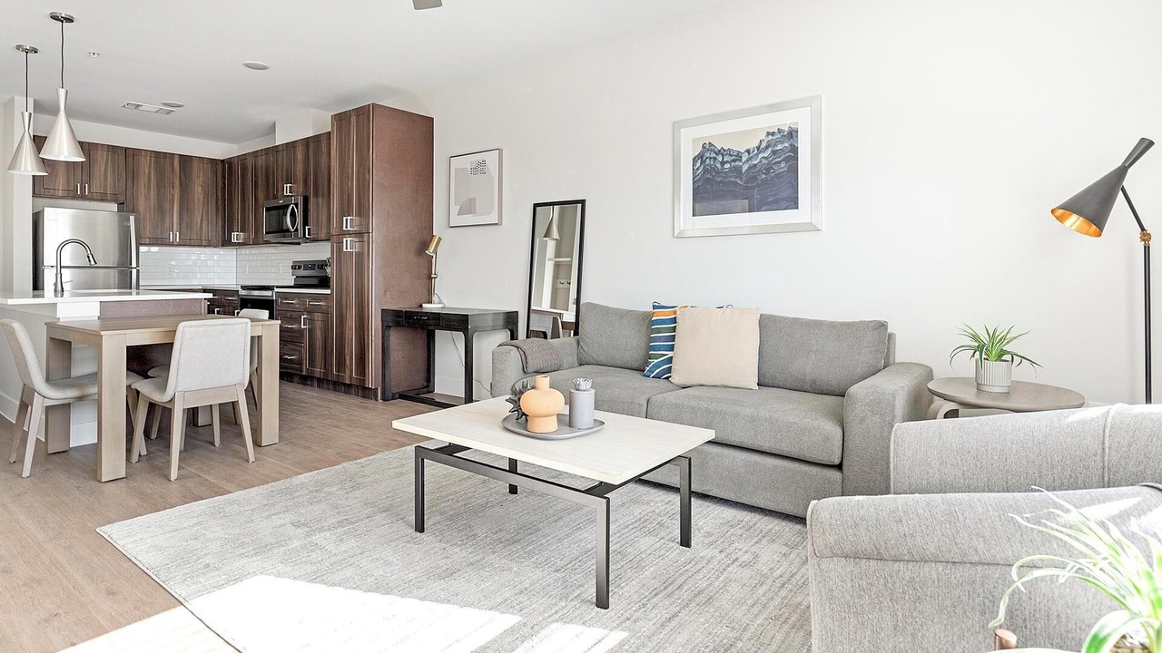 Photo of Livingroom in Seguin