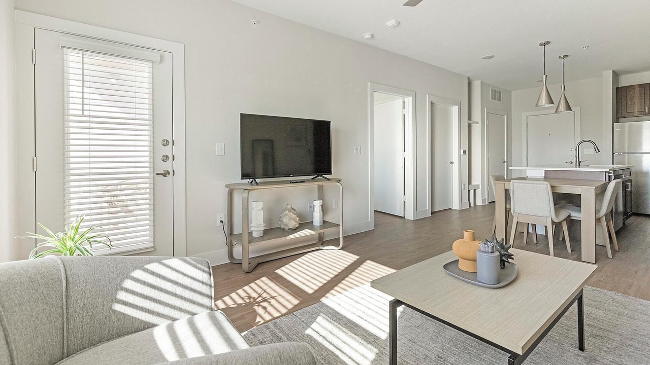 Photo of Livingroom in Seguin