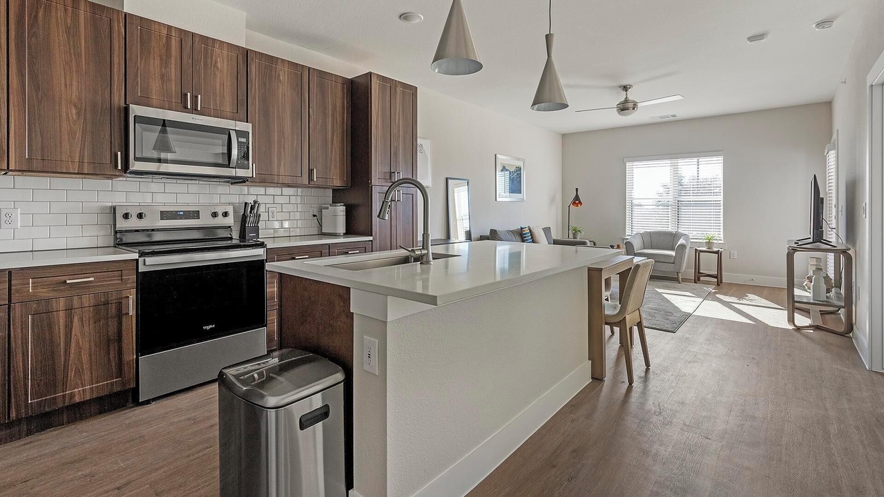 Photo of Kitchen in Seguin