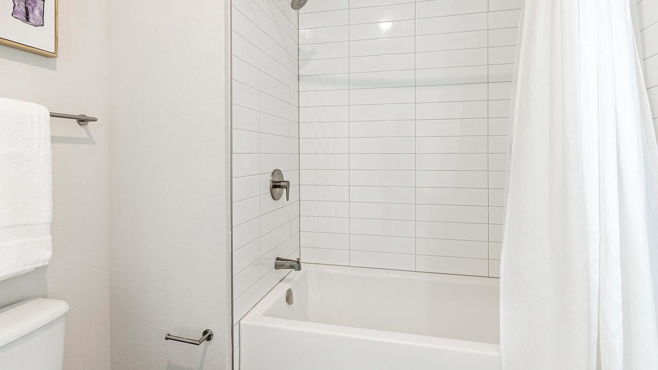 Photo of Bathroom in Seguin