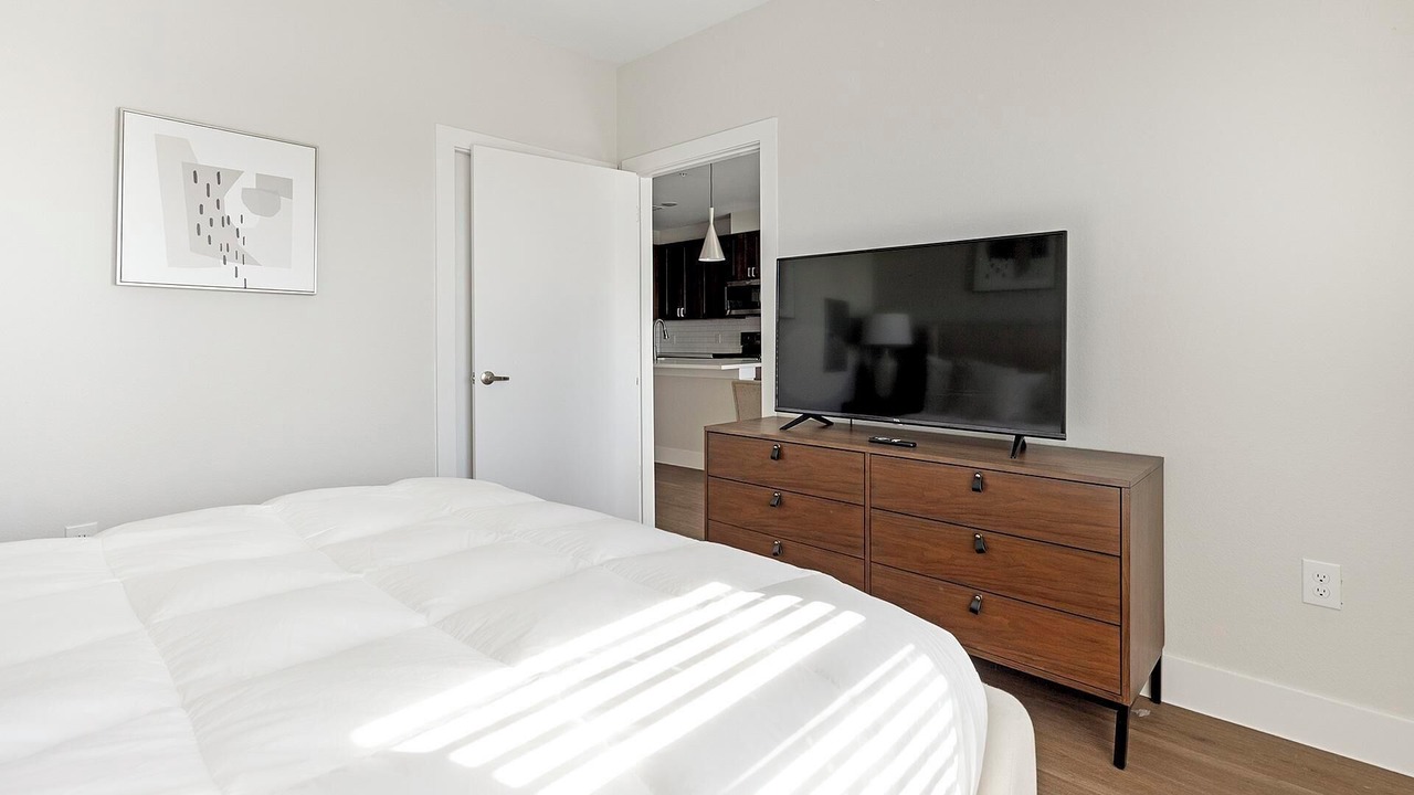 Photo of Bedroom in Seguin