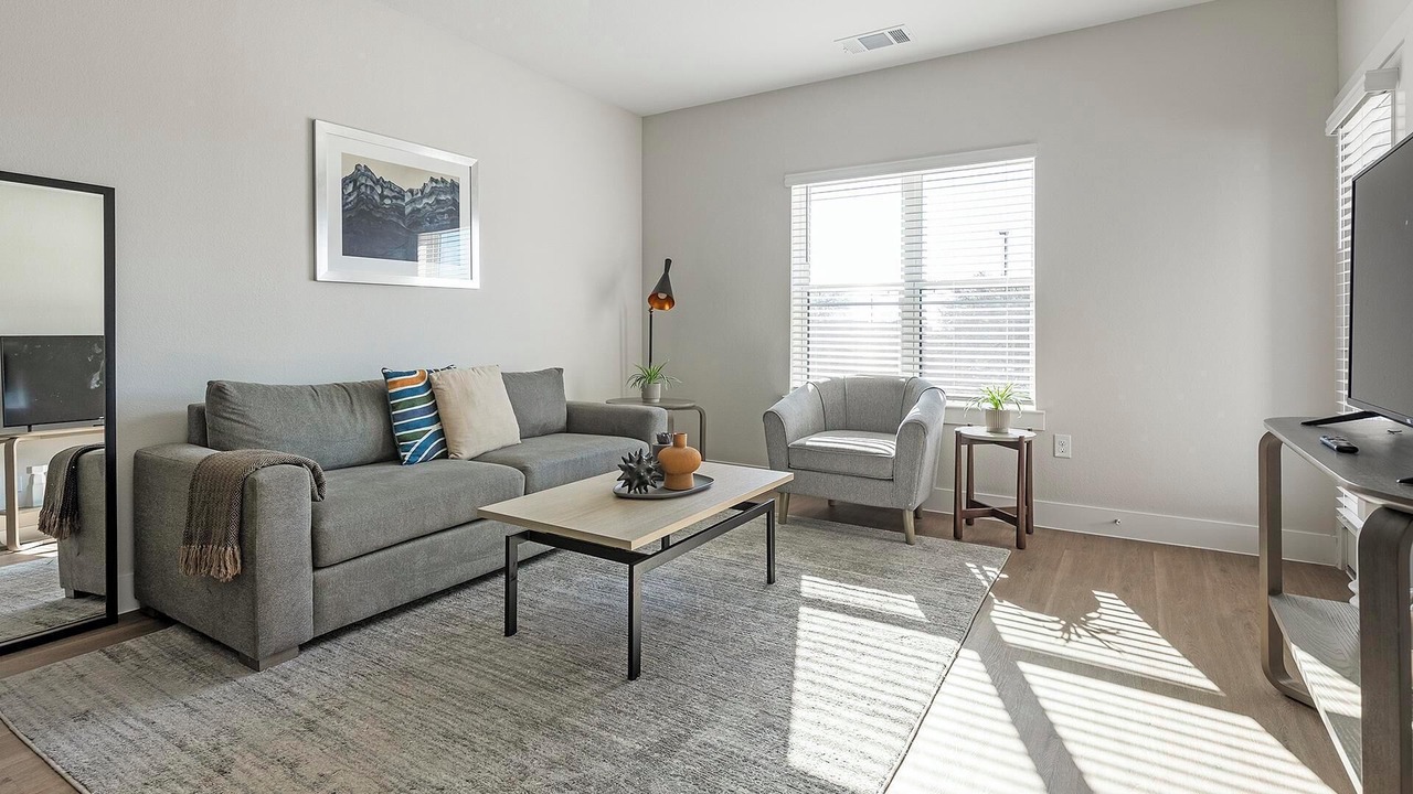 Photo of Livingroom in Seguin
