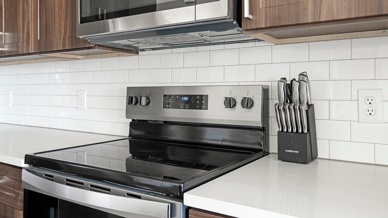 Photo of Kitchen in Seguin