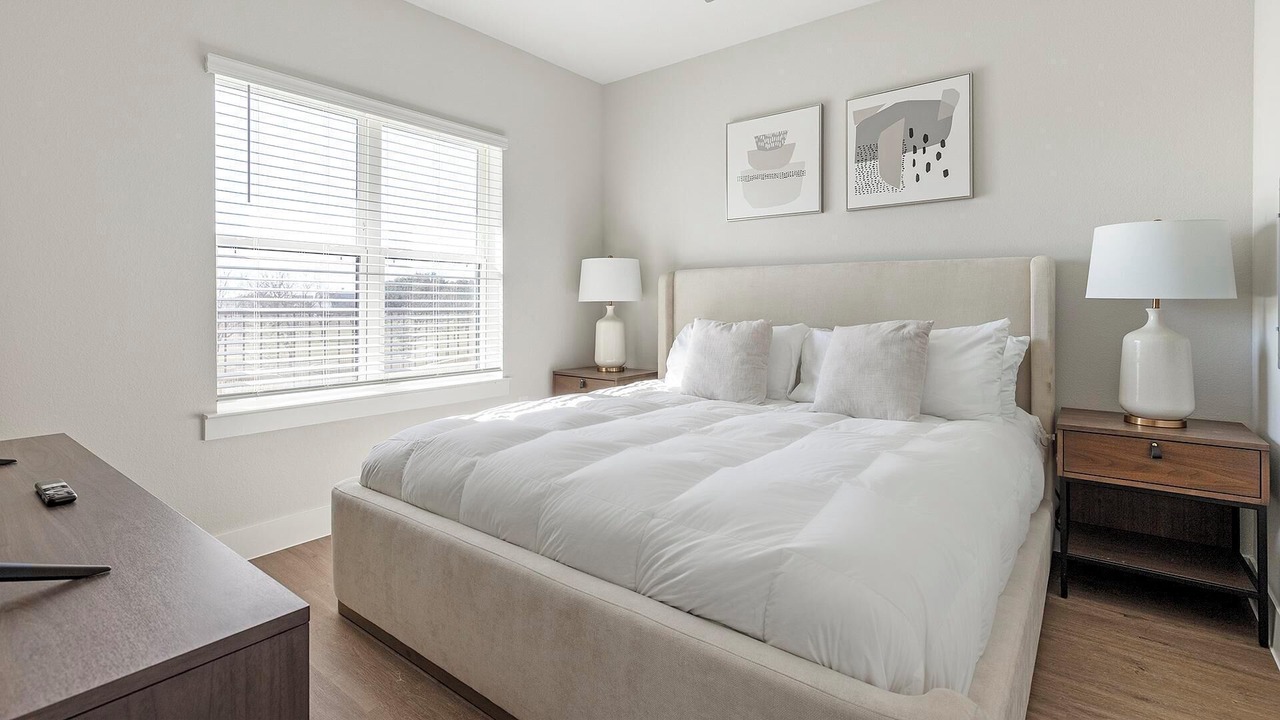 Photo of Bedroom in Seguin