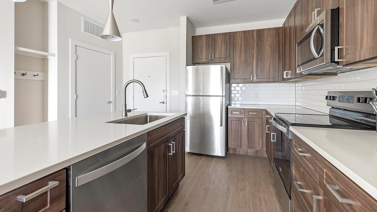 Photo of Kitchen in Seguin