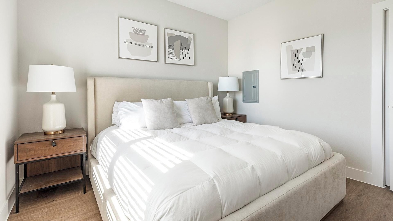 Photo of Bedroom in Seguin