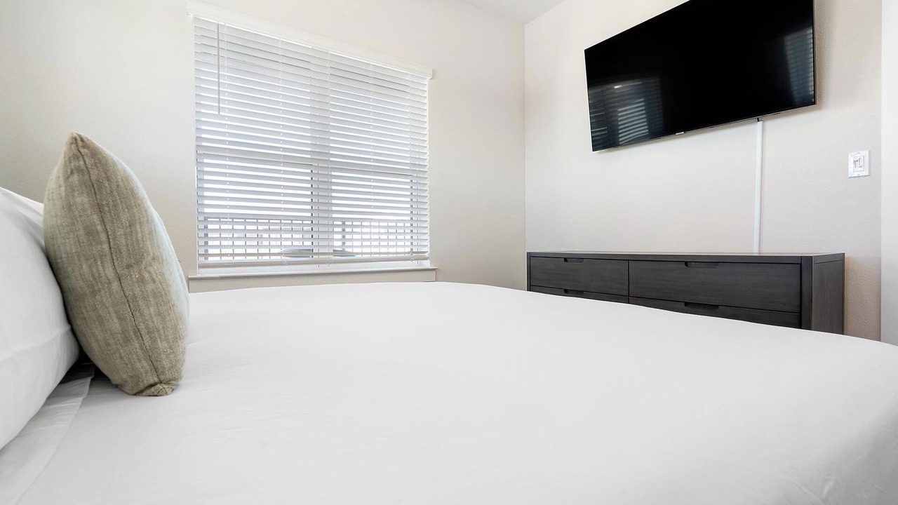 Photo of Bedroom in Seguin