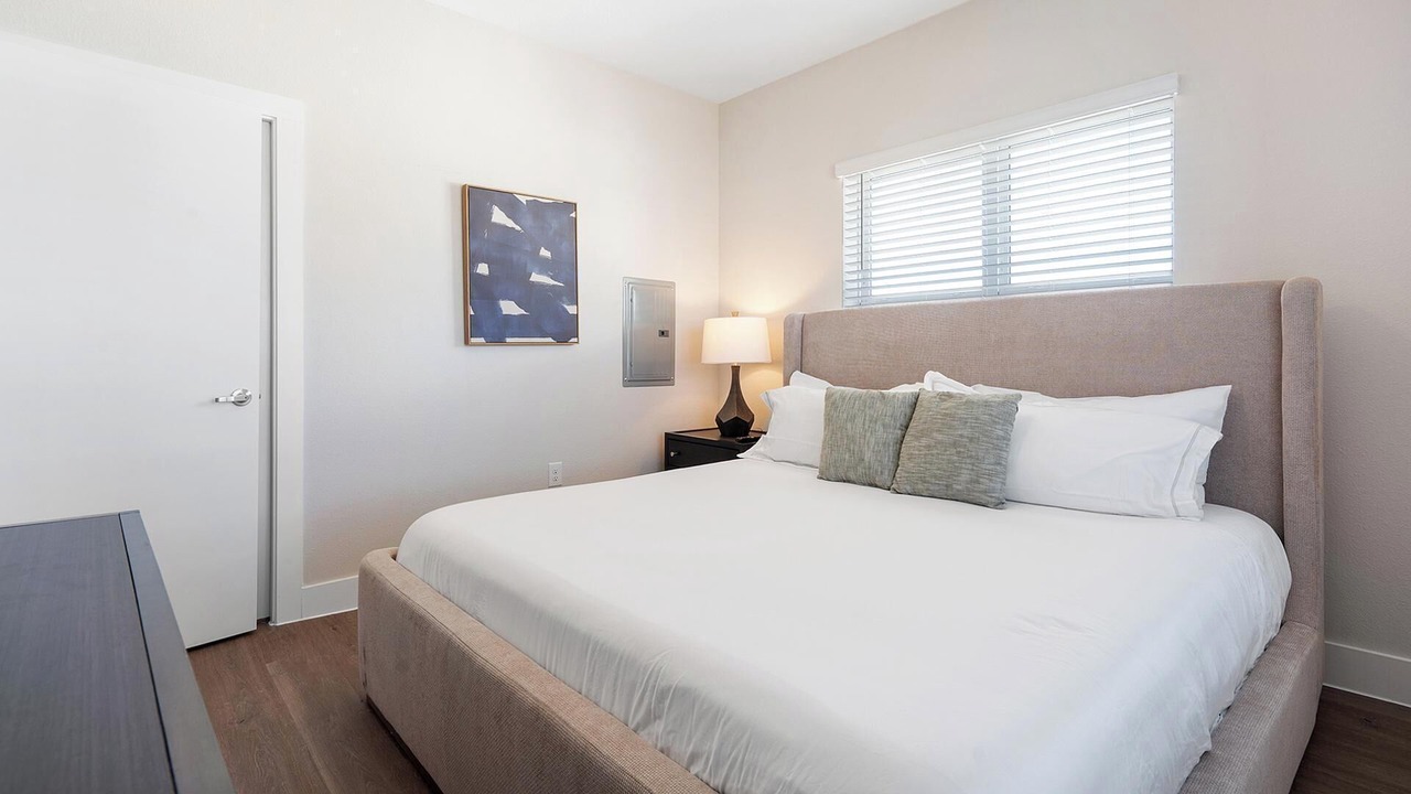 Photo of Bedroom in Seguin