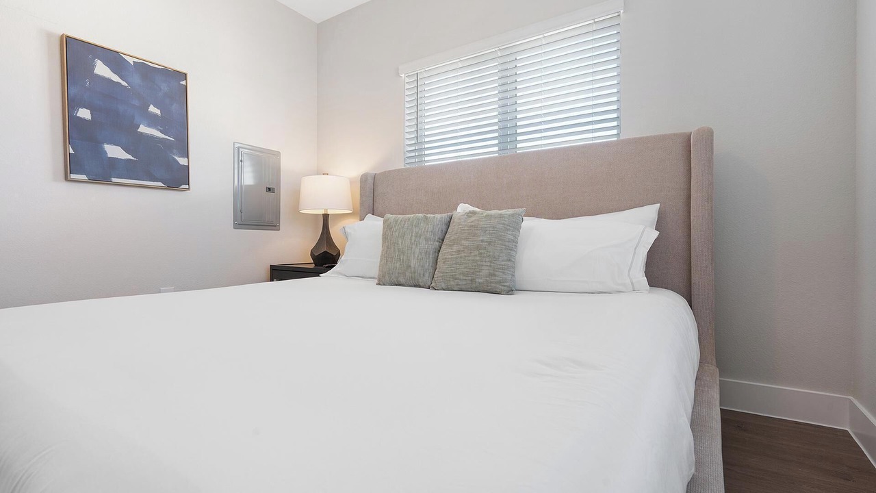 Photo of Bedroom in Seguin