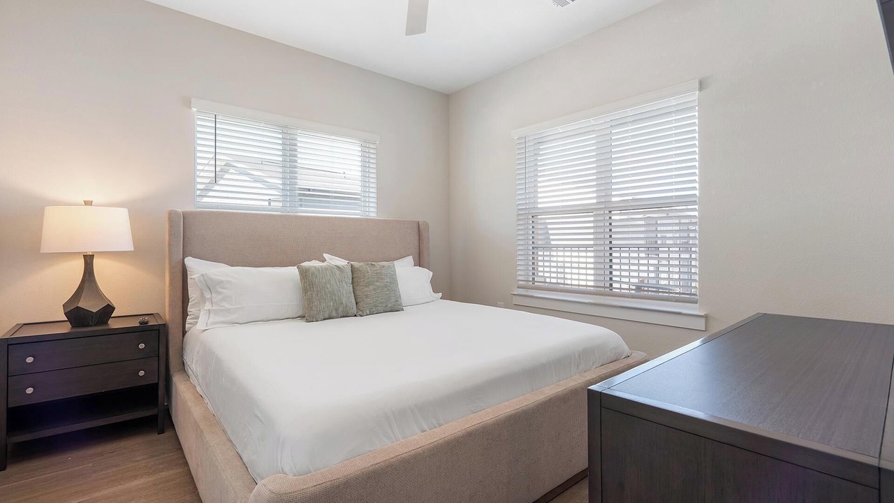 Photo of Bedroom in Seguin