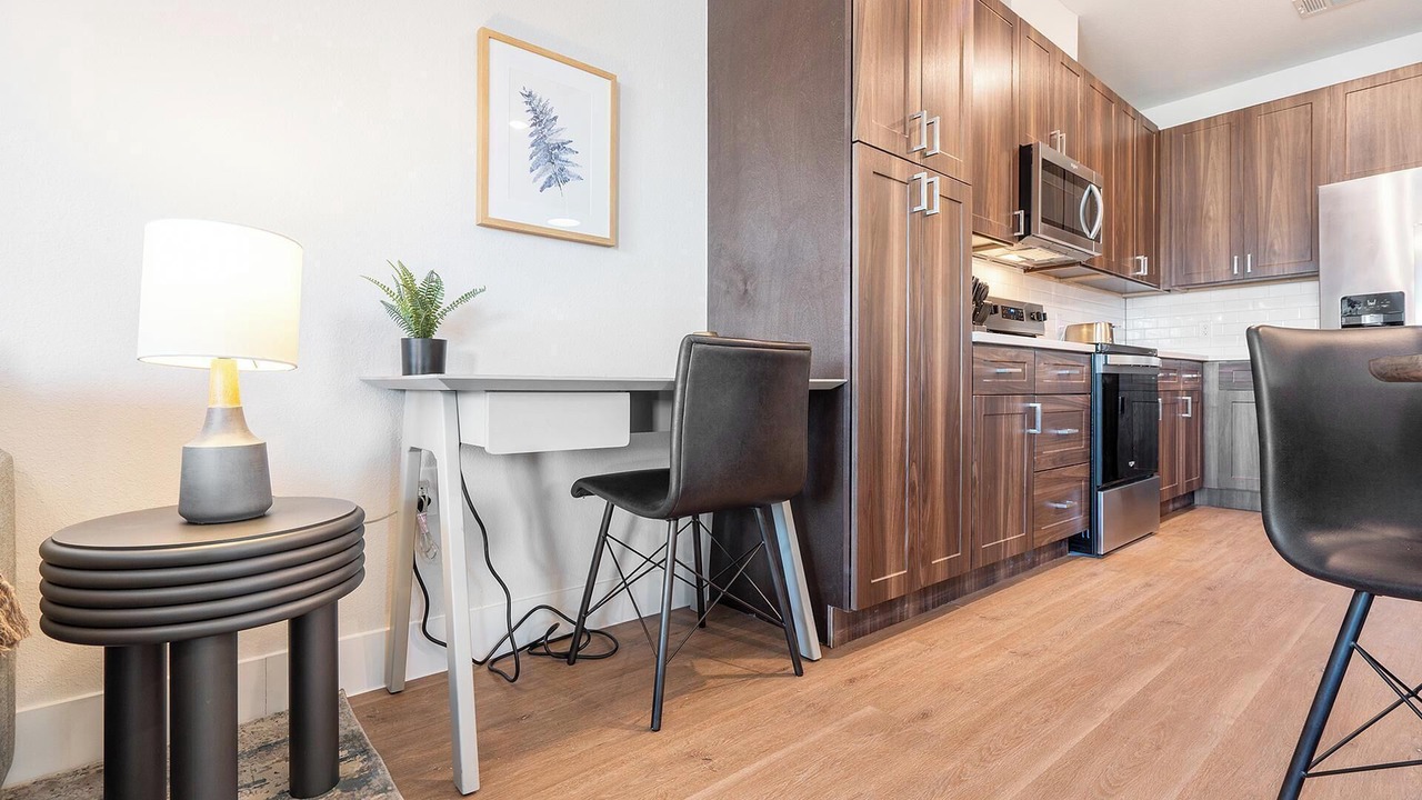 Photo of Kitchen in Seguin