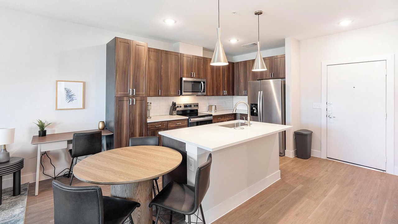 Photo of Kitchen in Seguin