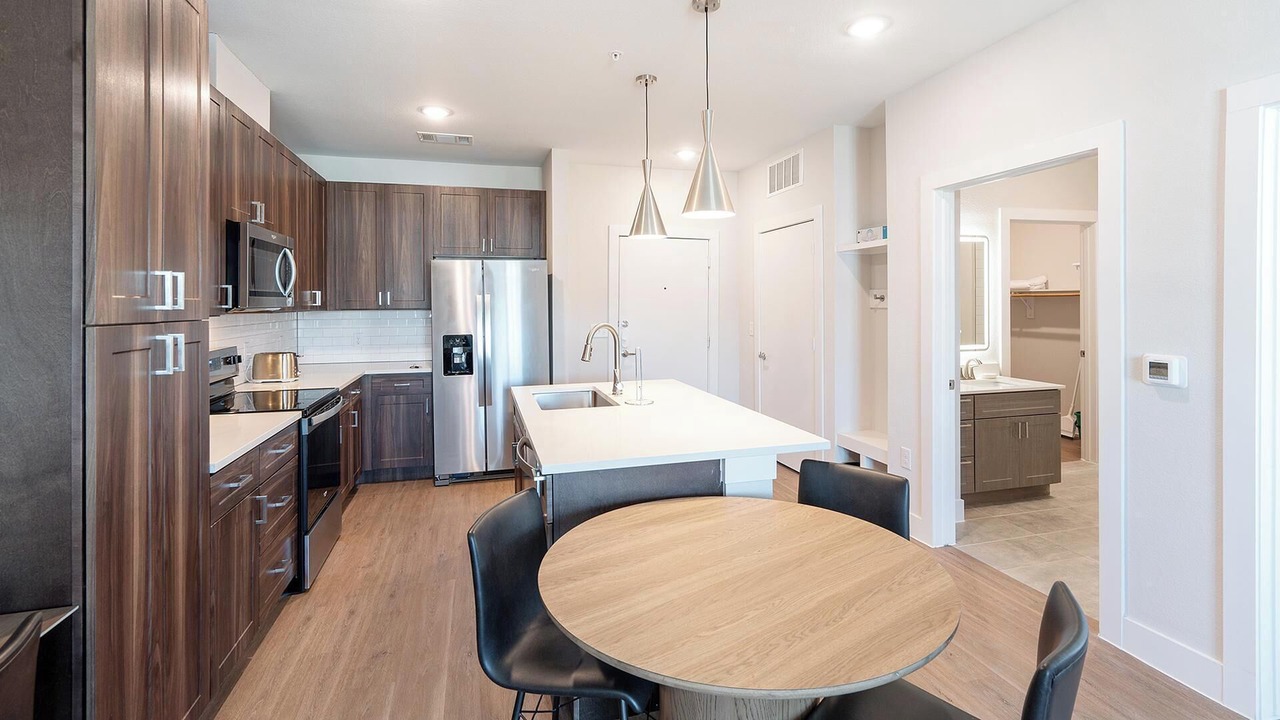Photo of Kitchen in Seguin