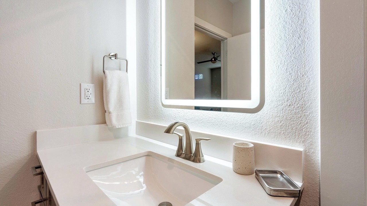 Photo of Bathroom in Seguin