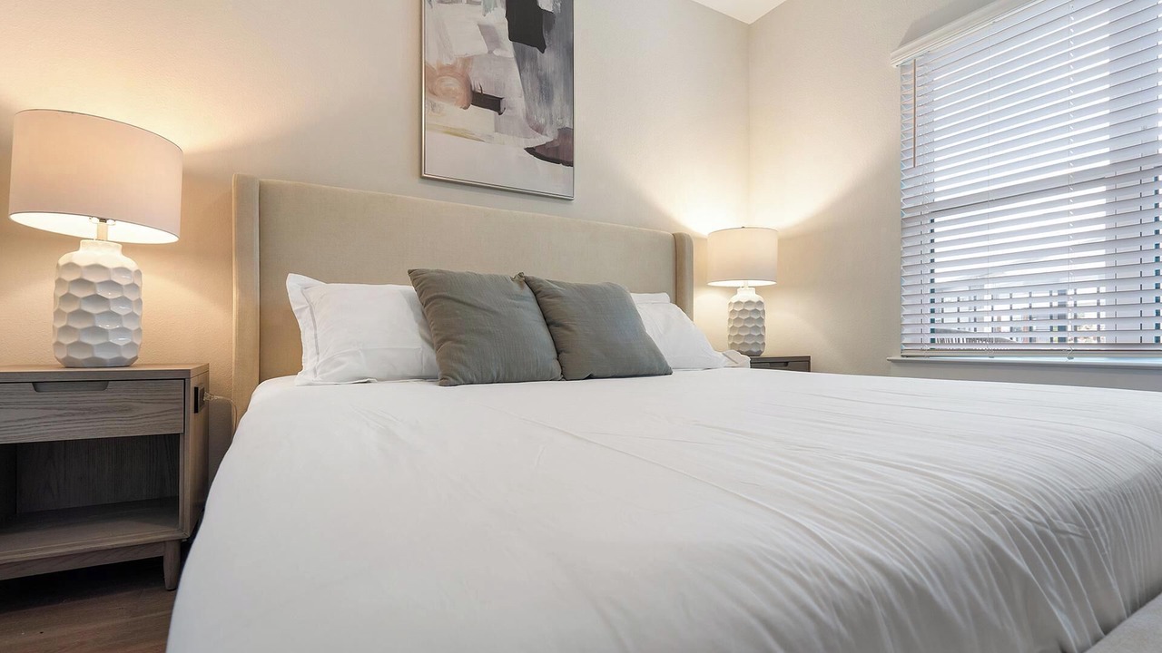 Photo of Bedroom in Seguin