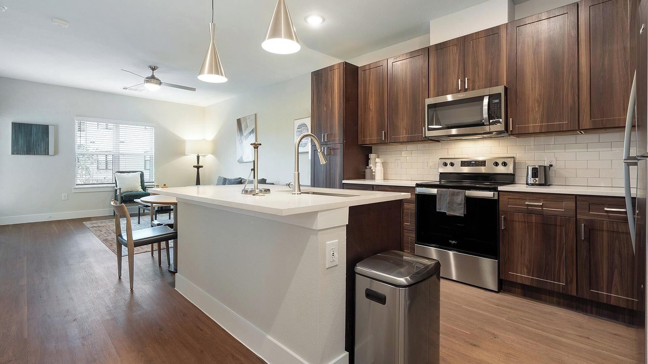 Photo of Kitchen in Seguin