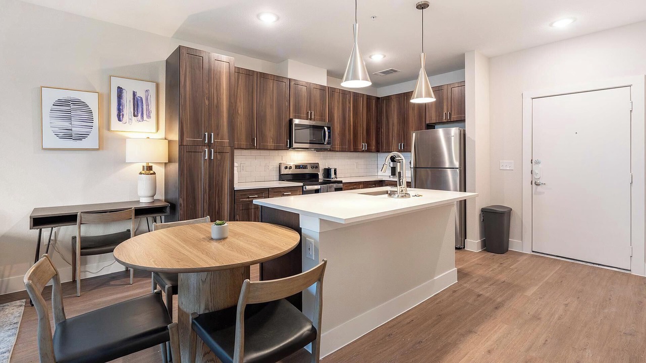 Photo of Kitchen in Seguin