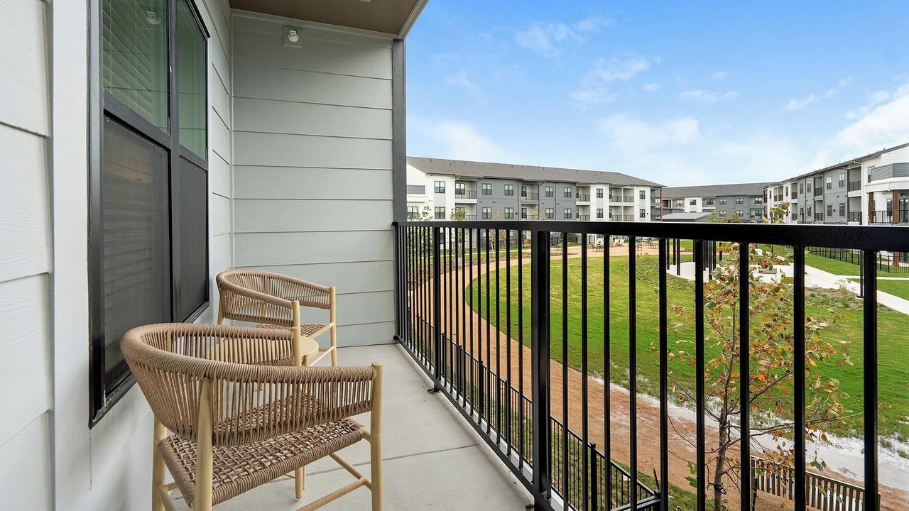 Photo of Outdoor in Seguin