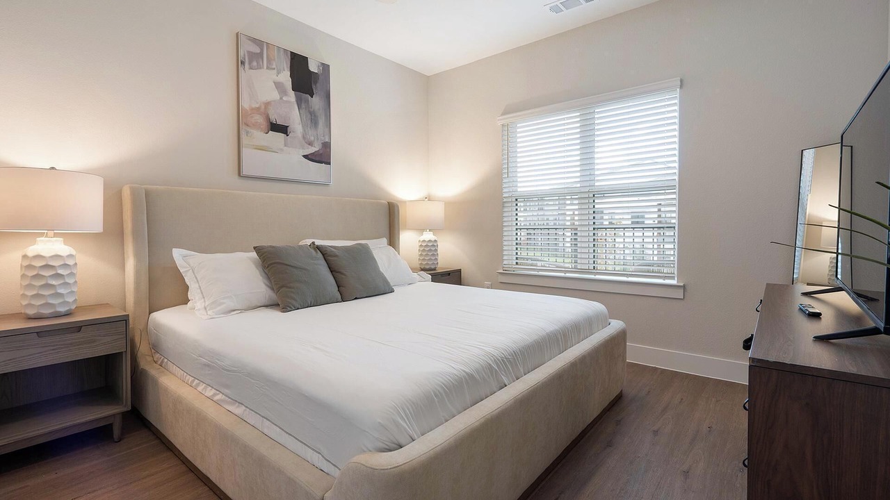 Photo of Bedroom in Seguin