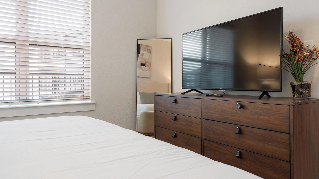 Photo of Bedroom in Seguin